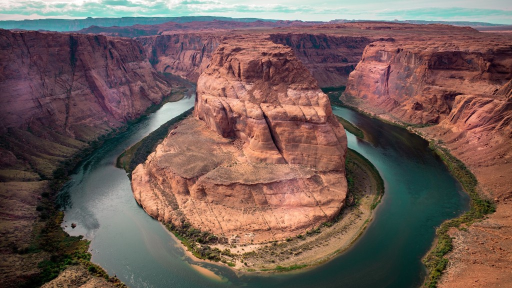 Welcher Staat ist als Grand Canyon State bekannt?