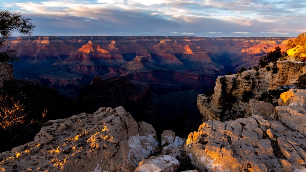 Sind Zugfahrten zum Grand Canyon verfügbar?