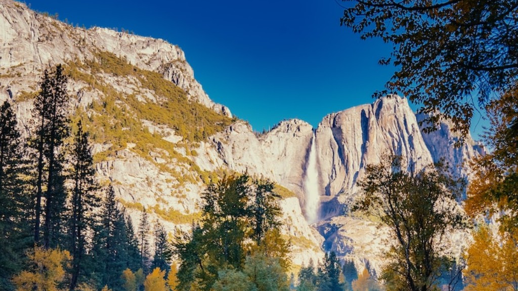 Wann ist Yosemite Firefall 2023?