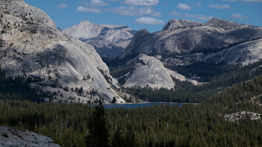 Welche Aktivitäten können Sie im Yosemite-Nationalpark unternehmen?