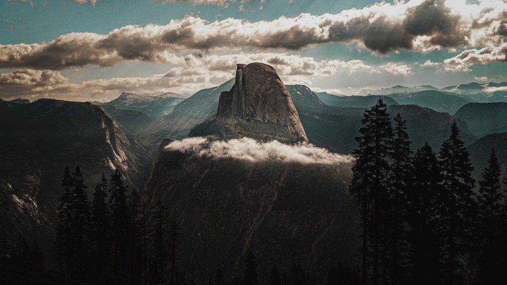 Muss ich eine Reservierung für Yosemite vornehmen?