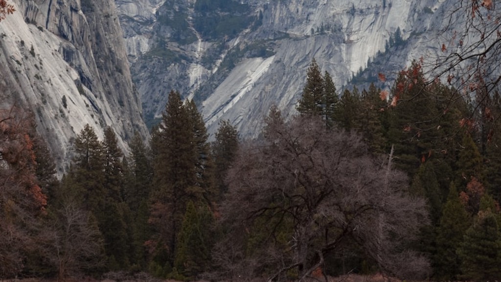 Lohnt sich Yosemite?